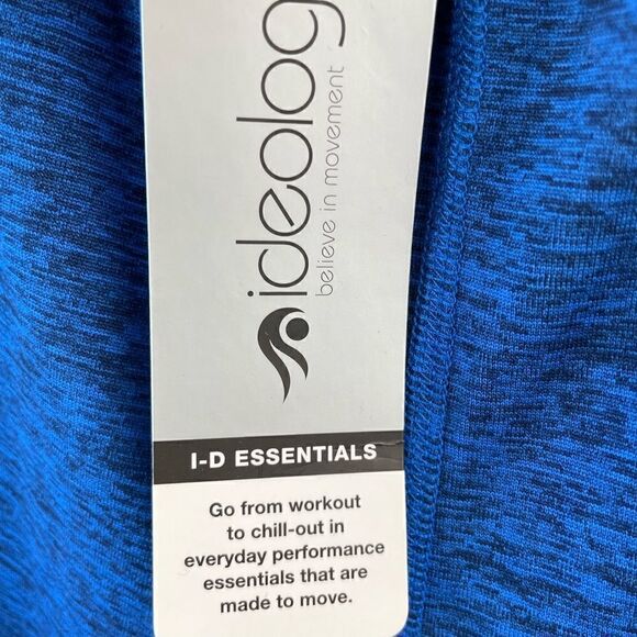 NWT Ideology Athletic Tank Top Size 1X - Picture 7 of 8